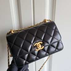 Chanel Satchel Bags